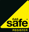 Gas Safe Register Gas Safe Registered